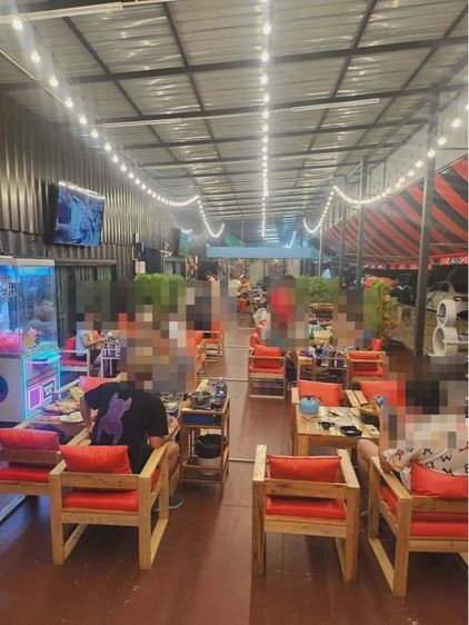 ใช่ เซ้งร้านอาหาร ทำเลดี โซนย่านร้านอาหาร ย่านกินชื่อดัง ถ.ประเสริฐมนูกิจ กทม  รูปที่ 3