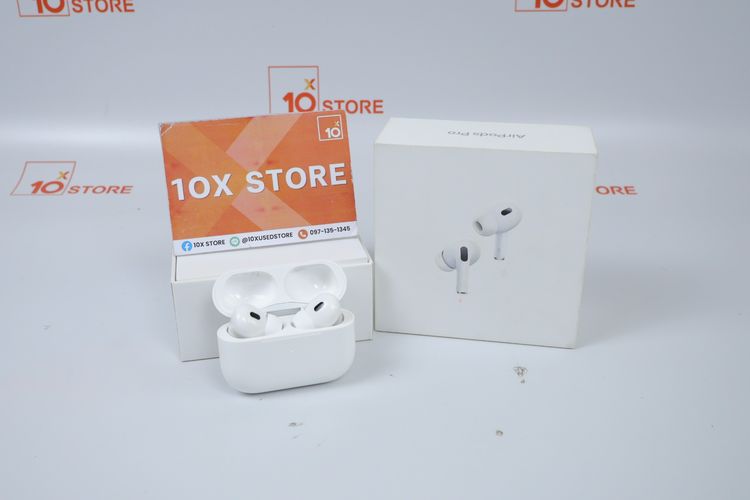 Apple AirPods Pro 2 USB-C