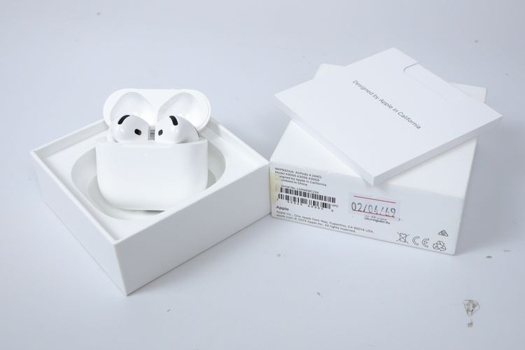 AirPods 4 ANC รูปที่ 14