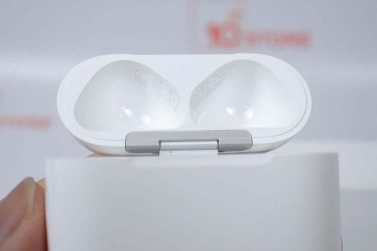 AirPods 4 ANC รูปที่ 8