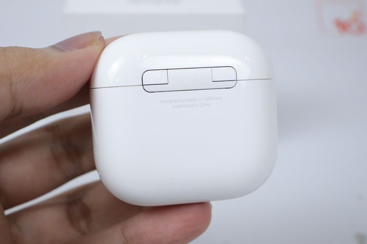 AirPods 4 ANC รูปที่ 3