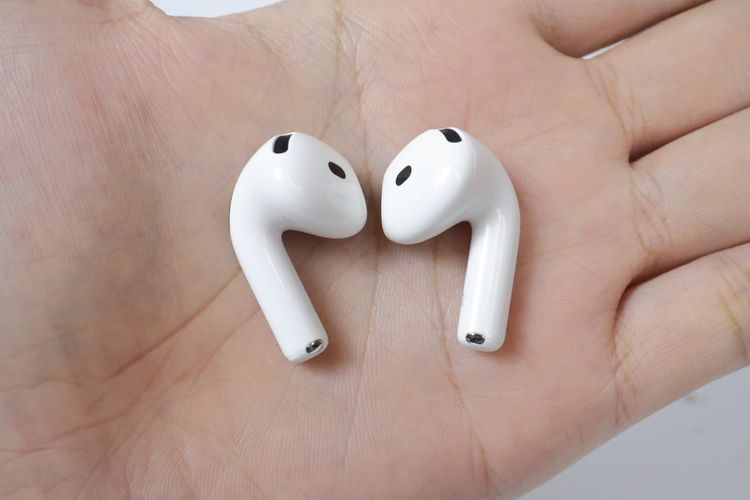 AirPods 4 ANC รูปที่ 10
