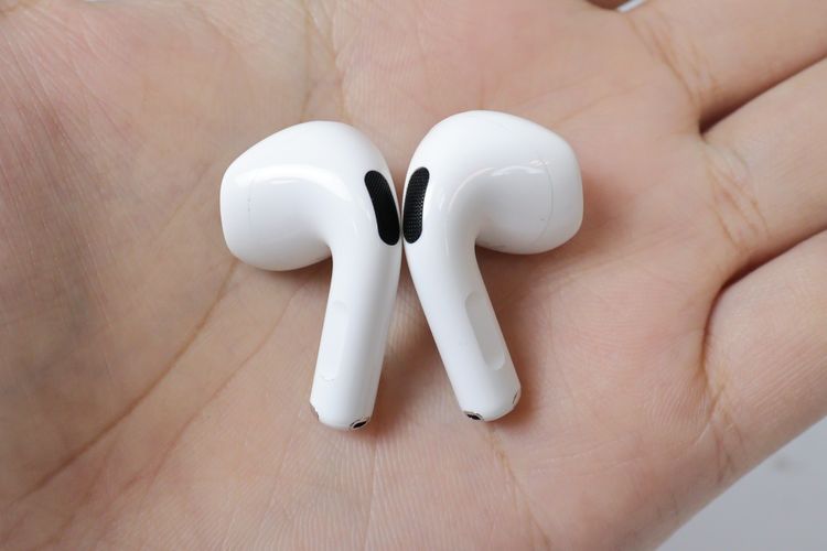 AirPods 4 ANC รูปที่ 12