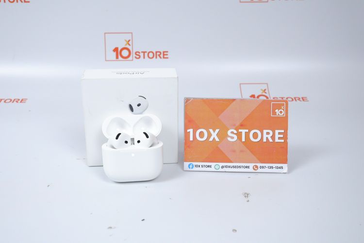 Apple AirPods 4 ANC