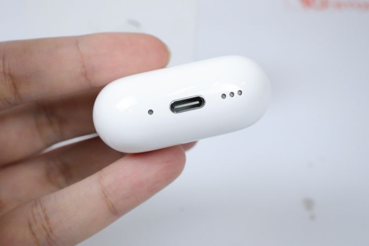 AirPods 4 ANC รูปที่ 5