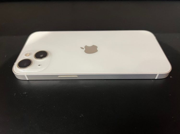 iphone13 สีขาว 128gb รูปที่ 2