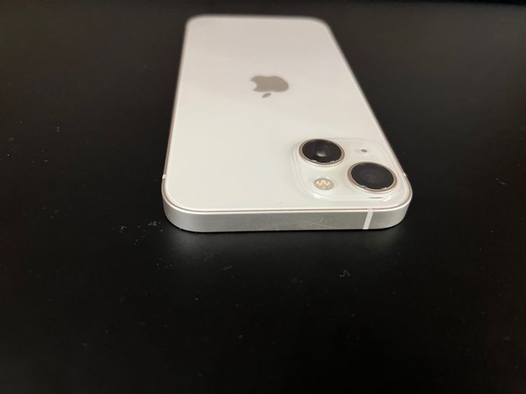 iphone13 สีขาว 128gb