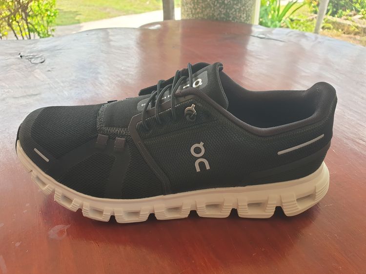 On cloud 6 Men ของใหม่ ของแท้จากญี่ปุ่น รูปที่ 13