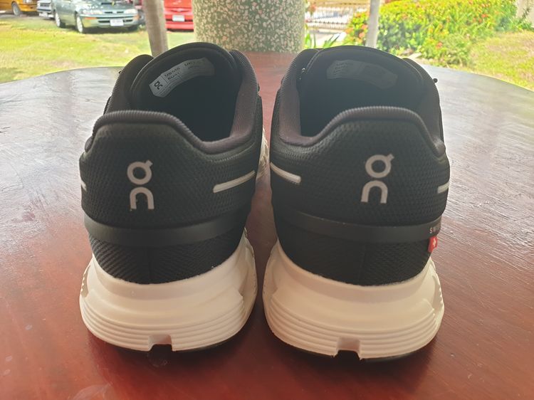 On cloud 6 Men ของใหม่ ของแท้จากญี่ปุ่น รูปที่ 10