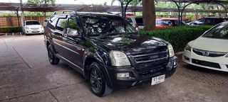 Thairung 2006 Adventure 3.0 เครื่องคอมมอลเรล