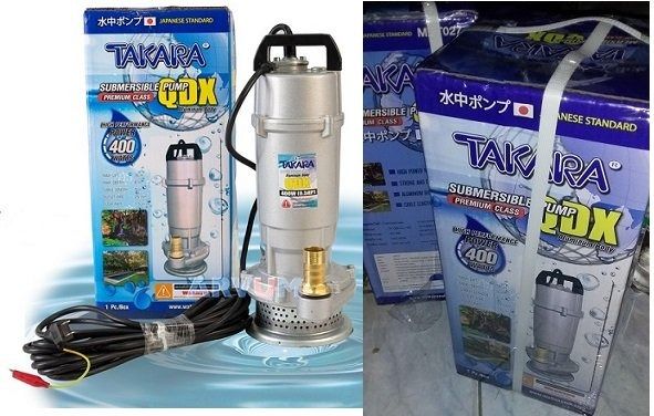 ปั๊มน้ํา TAKARA สินค้าใหม่