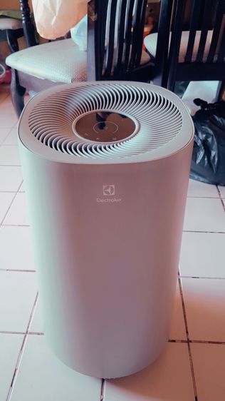 เครื่องฟอกอากาศ รูปที่ 4