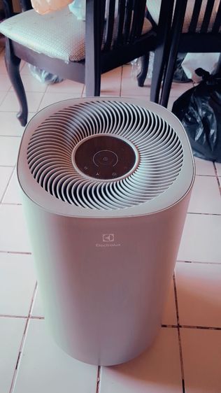 เครื่องฟอกอากาศ รูปที่ 3