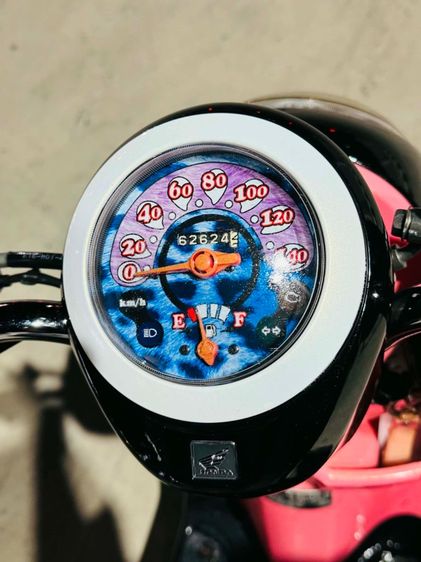 เปิดการขาย SCOOPY-i  รูปที่ 3
