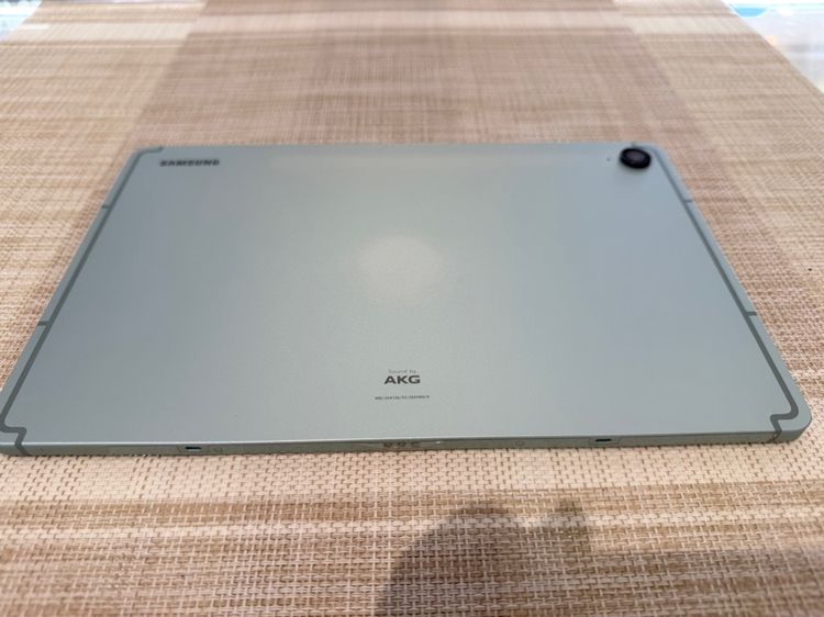 Samsung tab S9 FE ใส่ซิมได้ พอได้ พร้อมปากกา รูปที่ 5