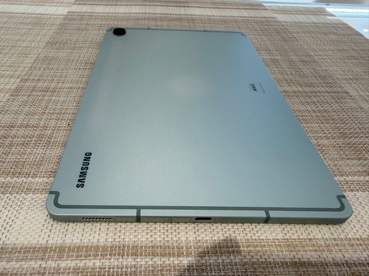 Samsung tab S9 FE ใส่ซิมได้ พอได้ พร้อมปากกา รูปที่ 2