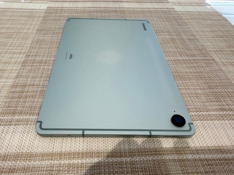 Samsung tab S9 FE ใส่ซิมได้ พอได้ พร้อมปากกา รูปที่ 4