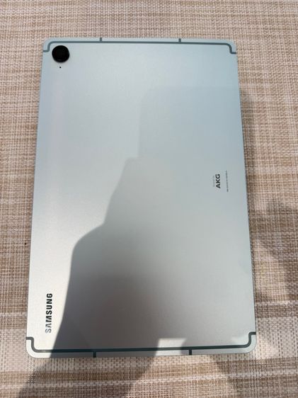 128 GB Samsung tab S9 FE ใส่ซิมได้ พอได้ พร้อมปากกา