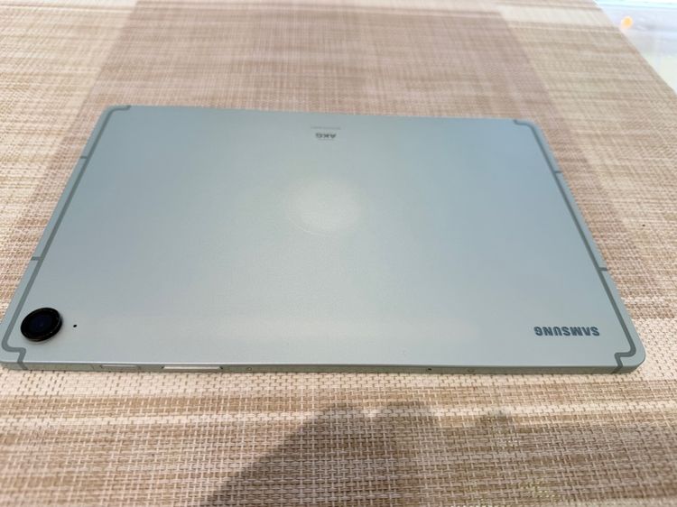 Samsung tab S9 FE ใส่ซิมได้ พอได้ พร้อมปากกา รูปที่ 3