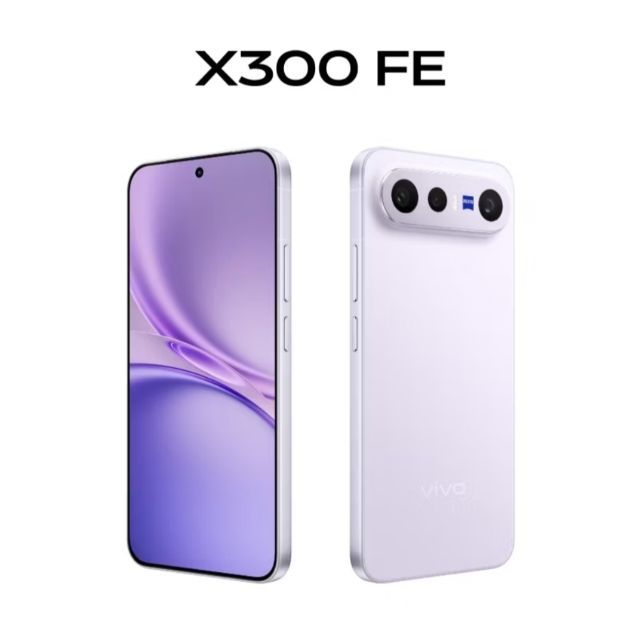 Vivo X 300 FE 256 gb