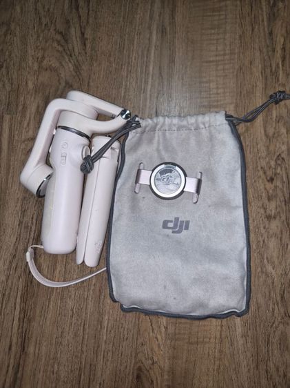 DJI OM5 สภาพสวยใหม่