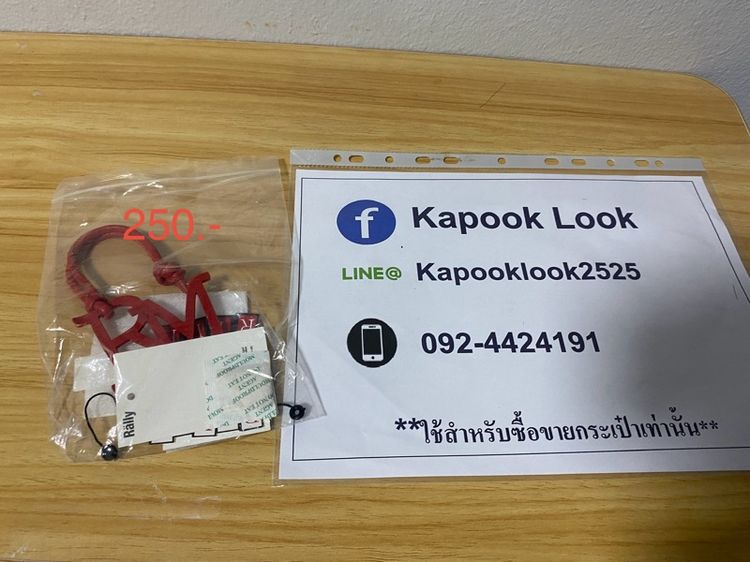 กระเป๋าReally Longchamp  รูปที่ 3