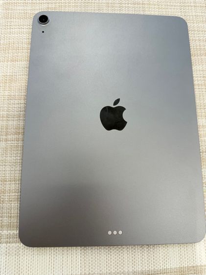 Apple 256 GB iPad Air7 Wi-Fi 256 ประกันศูนย์ ผ่อนได้ แบต  100