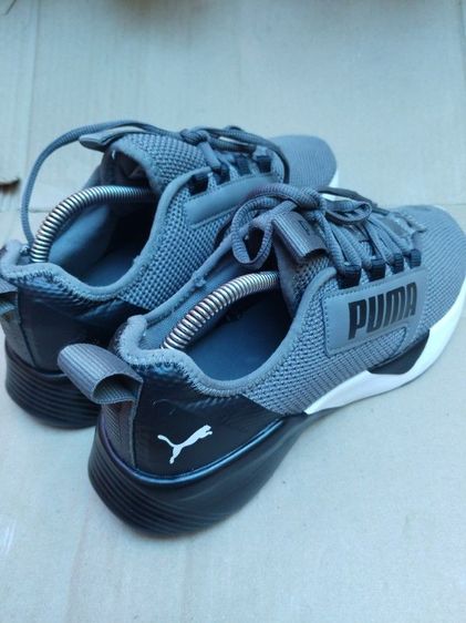 อื่นๆ ผ้าใบ รองเท้าผ้าใบ UK 8 | EU 42 | US 8.5 Puma รองเท้า  ผู้ชาย  ยี่ห้อพูม่า