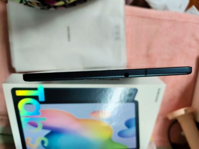 Samsung tab s6 lite  รูปที่ 5