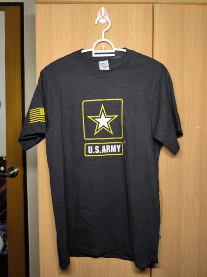 เสื้อ U.S. ARMY STAR 🇺🇸🪖