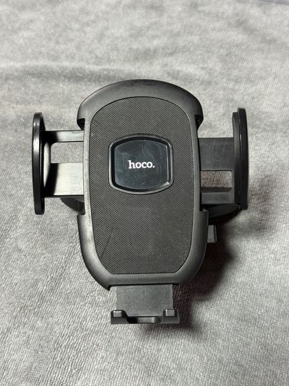 อื่นๆ Hoco ที่ยึดมือถือในรถยนต์ ที่วางมือถือ ที่จับมือถือในรถยนต์ CD Port Push Type Car Holder ช่องซีดี