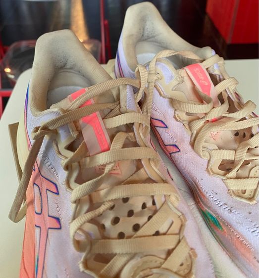 ASICS Superblast 3 มือสอง รูปที่ 5