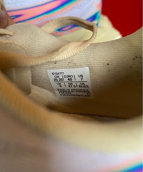 ASICS Superblast 3 มือสอง รูปที่ 3