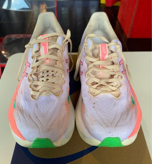 ASICS Superblast 3 มือสอง รูปที่ 4