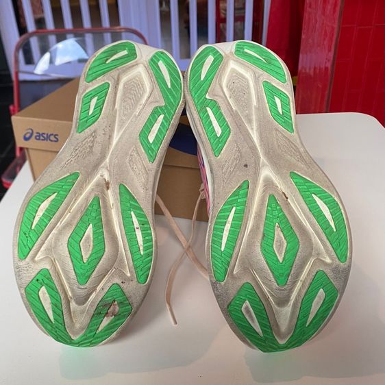 ASICS Superblast 3 มือสอง รูปที่ 6