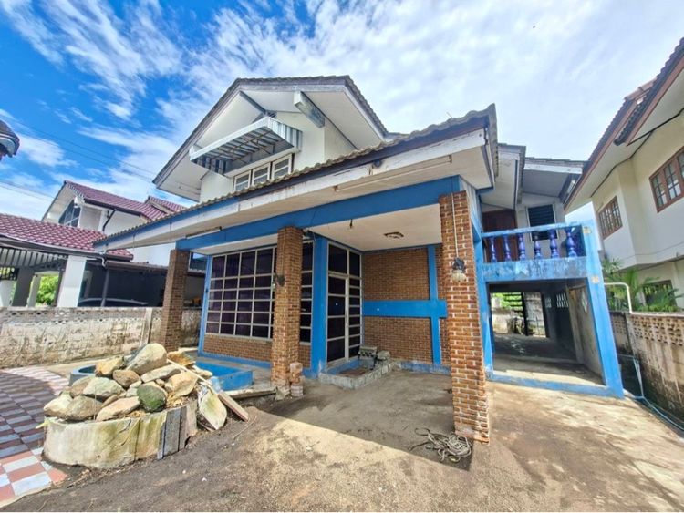 อื่นๆ ไม่มี ใช่ 🏡ขายบ้านเดี่ยว ทำเลในเมือง ได้พื้นที่ขนาดใหญ่🏡 รูปที่ 4