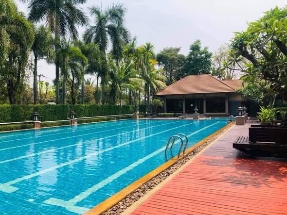 ตกแต่งครบ ขายด่วนบ้านพร้อมเฟอร์นิเจอร์ รูปที่ 4