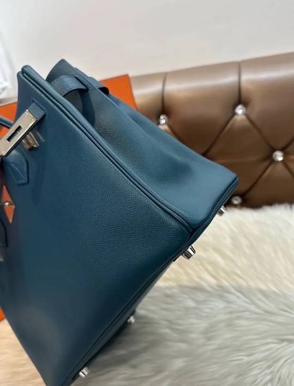 Hermes Birkin 30 Epsom รูปที่ 7
