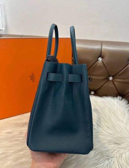 Hermes Birkin 30 Epsom รูปที่ 4