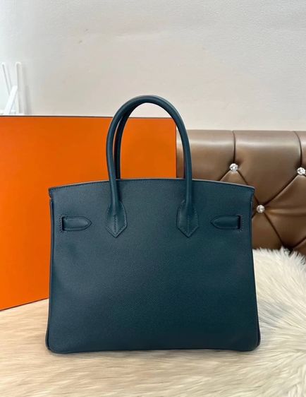 Hermes Birkin 30 Epsom รูปที่ 2