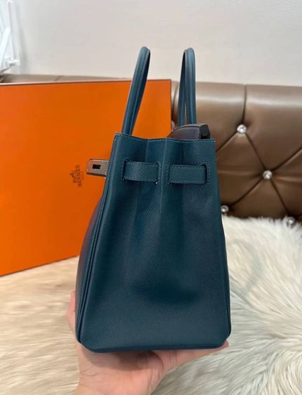 Hermes Birkin 30 Epsom รูปที่ 3