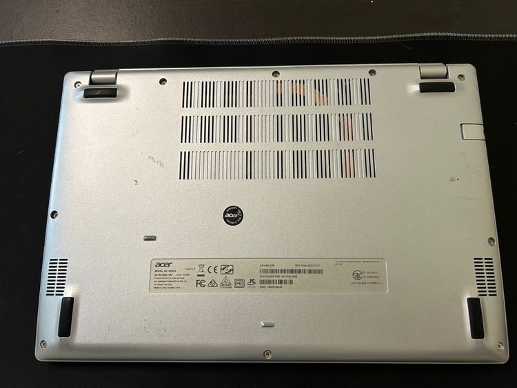 โน๊ตบุ๊ค acer intel core i3 gen11th รูปที่ 8
