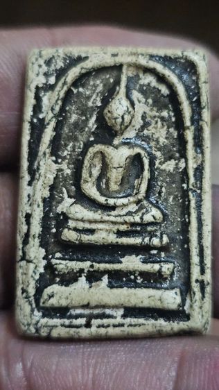 พระสมเด็จเก่า