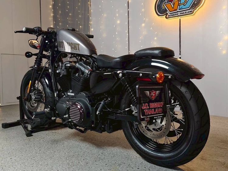Harley Davidson Fourty Eight รูปที่ 11