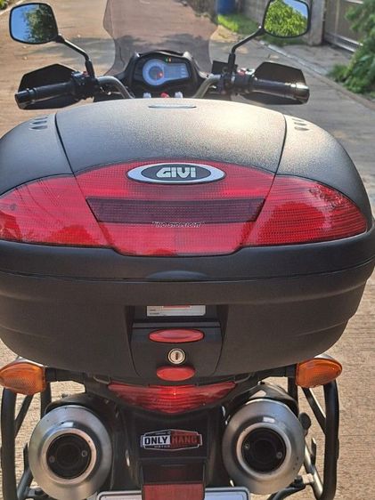 ขาย V-strom  รูปที่ 5