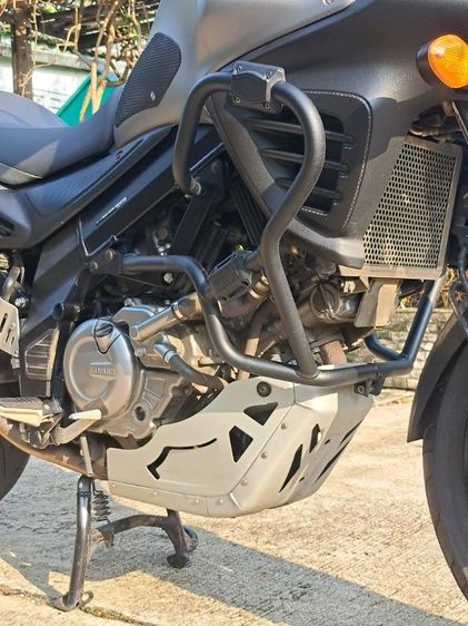 ขาย V-strom  รูปที่ 10