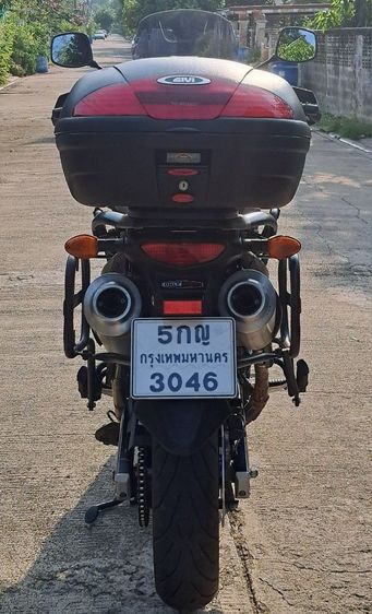 ขาย V-strom  รูปที่ 8
