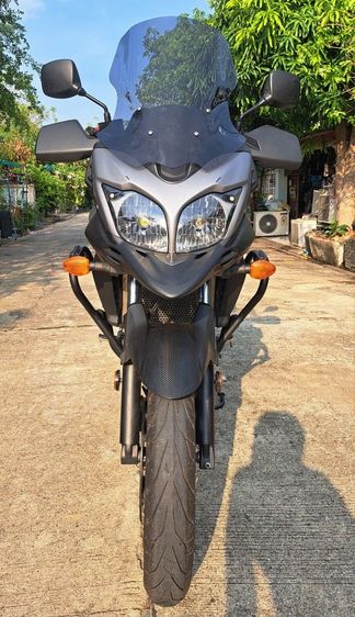 ขาย V-strom  รูปที่ 7