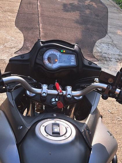 ขาย V-strom  รูปที่ 6