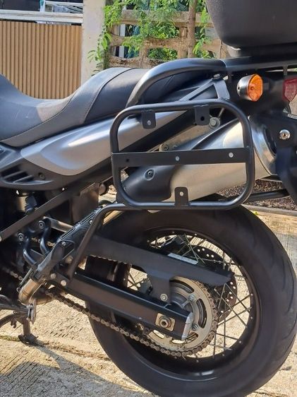 ขาย V-strom  รูปที่ 11